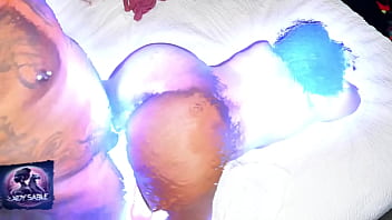 Smack that ass lady sable