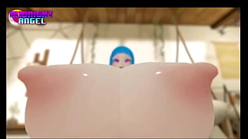 Growing tits 3d big tits Growing tits 3d big tits