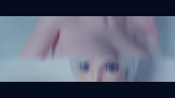 Steamy interracial ride in soft and deep doggy style