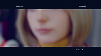 Steamy interracial ride in soft and deep doggy style