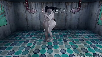 Vera has lesbian sex on the carpet upload for verification