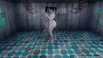 Vera has lesbian sex on the carpet upload for verification