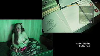 Naked final draft play through part 21