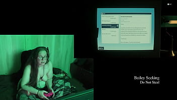 Naked final draft play through part 21