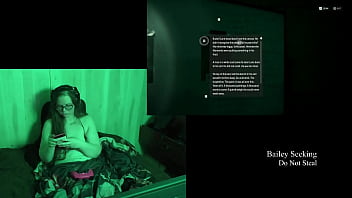 Naked final draft play through part 21