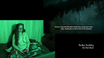 Naked final draft play through part 21