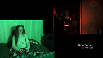 Naked final draft play through part 21