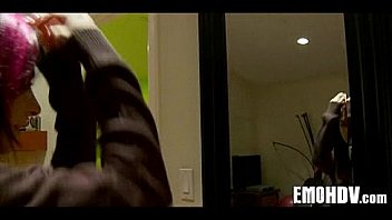 Tattooed emo whore 061