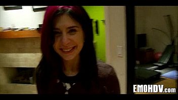 Tattooed emo whore 061