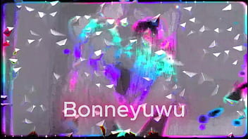 Bonneyuwu 9 19 baile en calza entangada