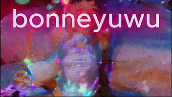 Bonneyuwu 9 19 baile en calza entangada