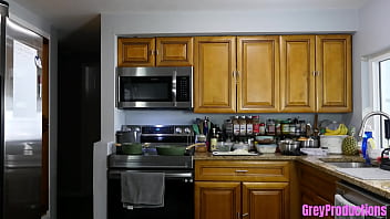 Making sure my step daddy fucks me