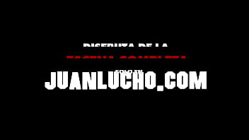 The milf the teen and two spitting cocks