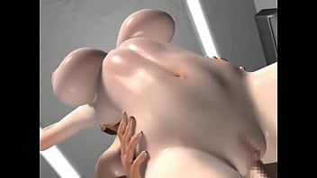 Hentai compilation 3d