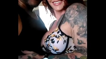When you finish your trip with a hook up like this… therealbigtre wrecked me and i wrecked him right back sub When you finish your trip with a hook up like this… therealbigtre wrecked me and i wrecked him right back sub