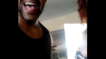 When you finish your trip with a hook up like this… therealbigtre wrecked me and i wrecked him right back sub