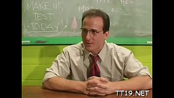 Great dangler sucking skills of stacy