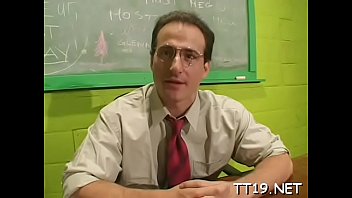 Great dangler sucking skills of stacy