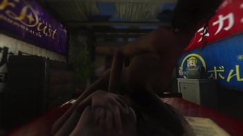 Fallout 4 rey and cait having fun