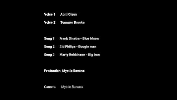 Fallout 4 rey and cait having fun