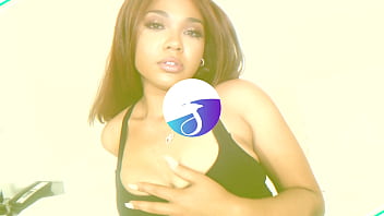 Fucking my bushy pussy