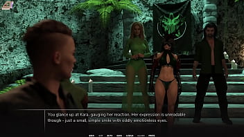 Taboo university #96 all the college sorority girls strips down naked so out teacher can watch us while drinking her pee