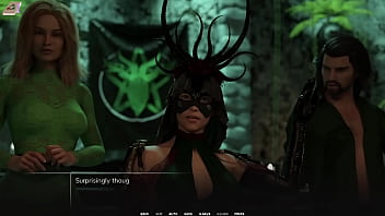 Taboo university #96 all the college sorority girls strips down naked so out teacher can watch us while drinking her pee