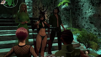 Taboo university #96 all the college sorority girls strips down naked so out teacher can watch us while drinking her pee