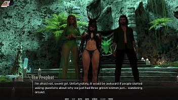 Taboo university #96 all the college sorority girls strips down naked so out teacher can watch us while drinking her pee