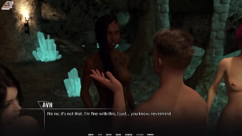 Taboo university #96 all the college sorority girls strips down naked so out teacher can watch us while drinking her pee