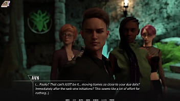 Taboo university #96 all the college sorority girls strips down naked so out teacher can watch us while drinking her pee