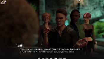 Taboo university #96 all the college sorority girls strips down naked so out teacher can watch us while drinking her pee