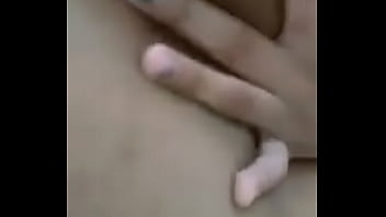 Showing my ass while i finger my pussy