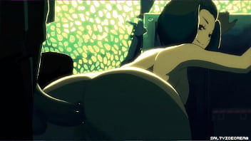 Rule 34 porno hentai 2d