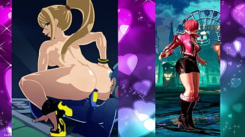 Rule 34 porno hentai 2d