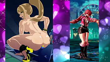 Rule 34 porno hentai 2d