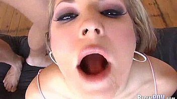 Hot messy dick sucking 072