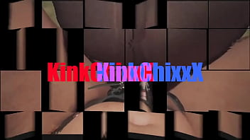 Anal drill instruction by missrose heels "go faster you little whore yeah bounce on that dick "#pegging #strapon #slu