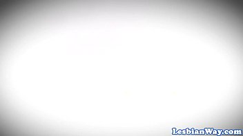 Bootylicious les babes love threesome fun