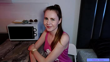 Cute babe busted playing with pussy fucked by step brother Cute babe busted playing with pussy fucked by step brother