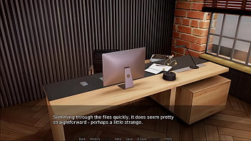 The gain trials #01 blonde bbw gets fucked while her big tits lactate 3d porn games