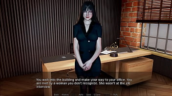 The gain trials #01 blonde bbw gets fucked while her big tits lactate 3d porn games