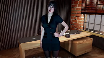 The gain trials #01 blonde bbw gets fucked while her big tits lactate 3d porn games