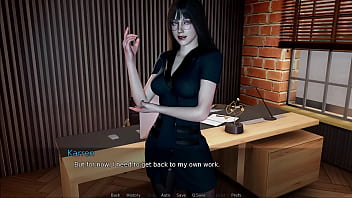 The gain trials #01 blonde bbw gets fucked while her big tits lactate 3d porn games