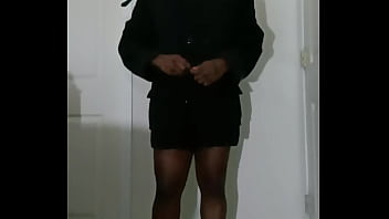 Introducing How My Skin Also Gets Sometimes When The Weather Gets Hot And Sunny In The Summertime While Wearing Flasher Coat To Cover The Rest Of My Body From Developing Too Much Allergies3 thumbnail