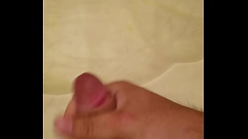 Latino Masturbation On Restroom Sink thumbnail