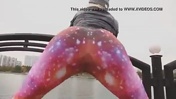 Stela hunjadi twerking dance fucking porn dance