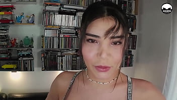 Mamou avec jade cve bande annonce épisode 2 2 cunnilingus