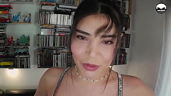 Mamou avec jade cve bande annonce épisode 2 2 cunnilingus