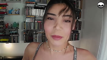 Mamou avec jade cve bande annonce épisode 2 2 cunnilingus